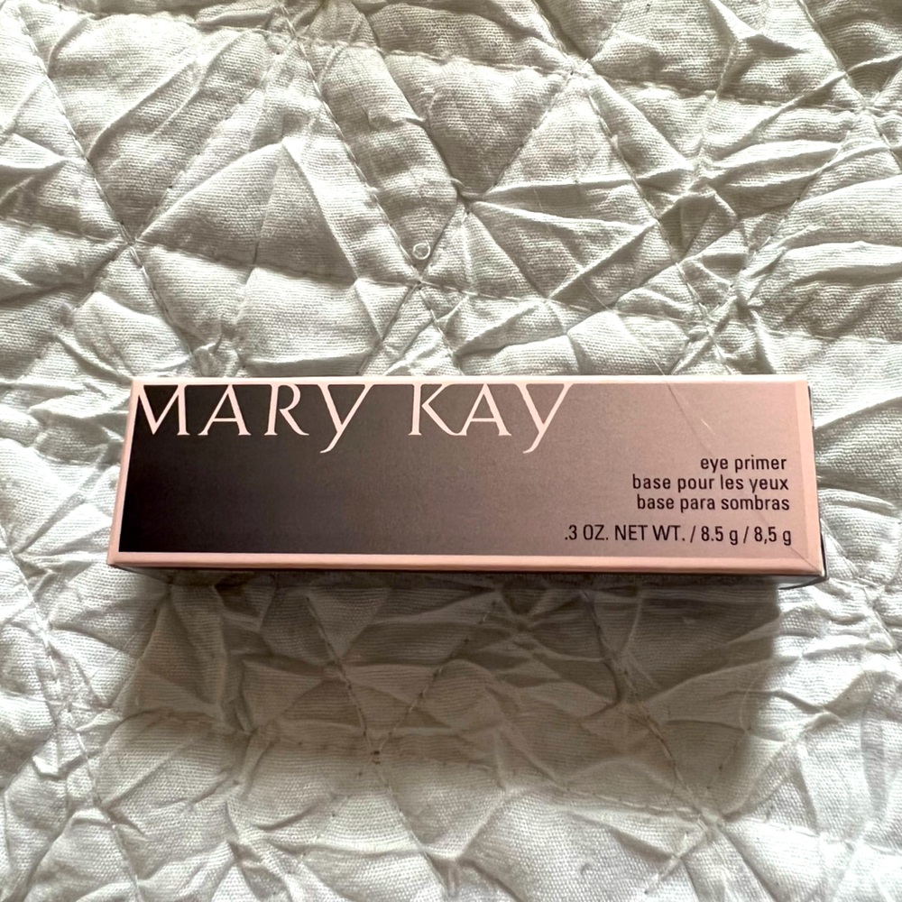 Mary Kay eye primer